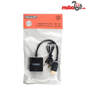 تبدیل VGA to HDMI