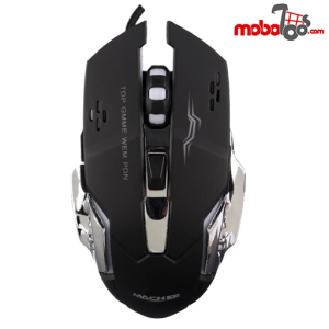 ماوس گیمینگ مچر Macher MR 252