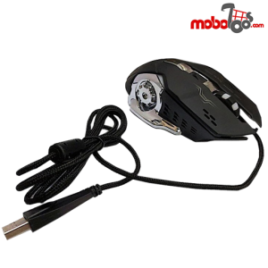 ماوس گیمینگ مچر Macher MR 252