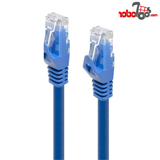 کابل شبکه 20 متری CAT6