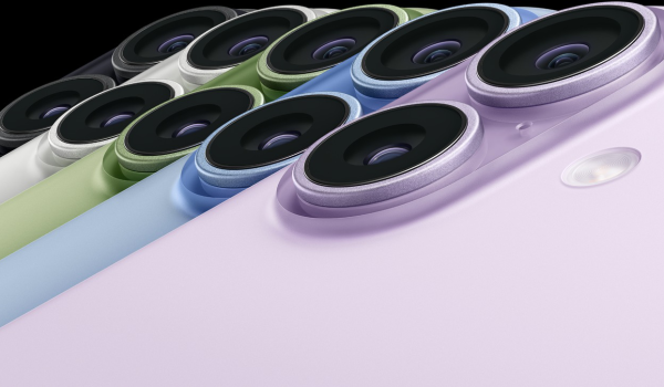 iPhone 17e