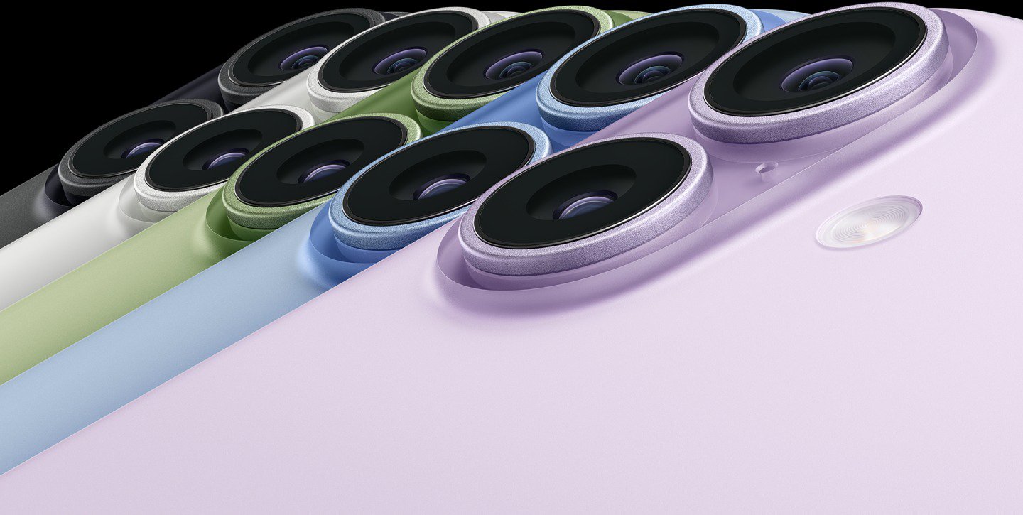 iPhone 17e