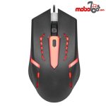 ماوس با سیم گریت مخصوص بازی مدل gr-300